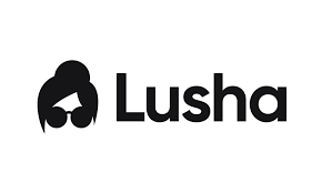 Lusha Logo